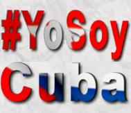 #YoSoyCuba