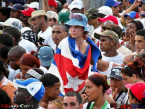 Sociedad Civil Cubana