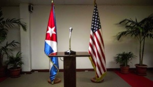 Conversaciones #Cuba-EEUU